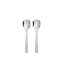 Stainless Steel Salad Servers-1390698642