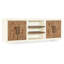 Big Sky Tahoe Entertainment Console