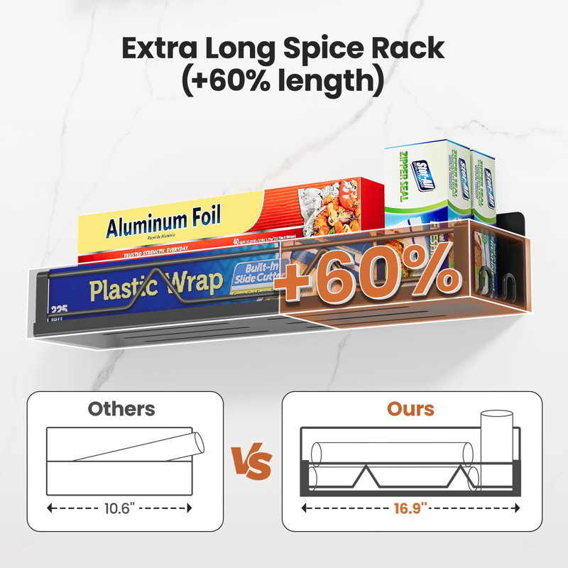 Spice Rack