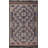 Siebolt Brown Flatweave Wool Area Rug