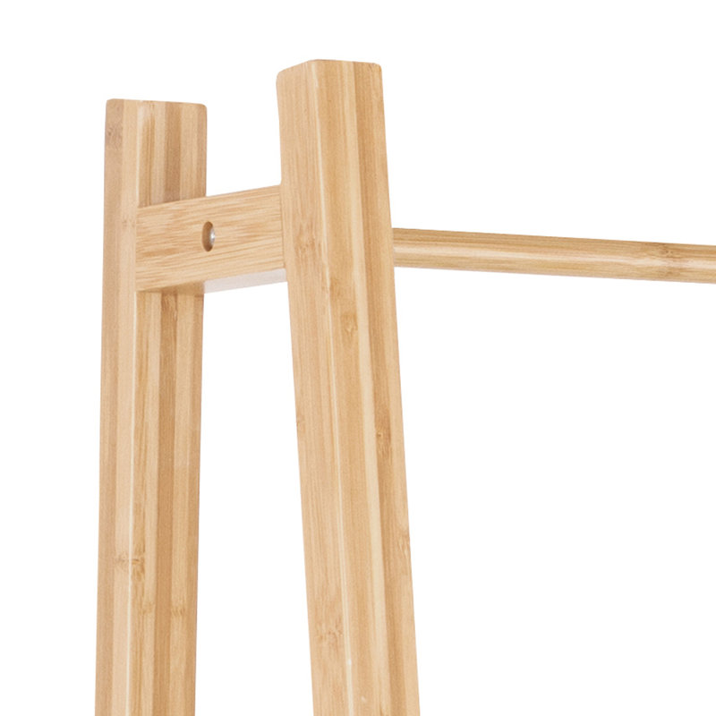 Yohan 105cm Clothing Rack