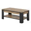 Anneth Coffee Table with Storage
