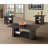 Pavon 3 - Piece Solid Wood Living Room Table Set