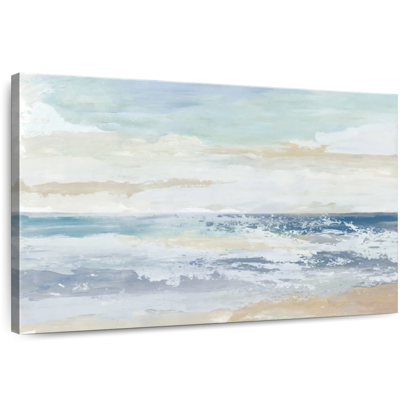 Avery Ocean Salt