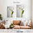 Harnek Fresh Calla Lily-108437220