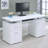Azayliah Computer Desk-33090308