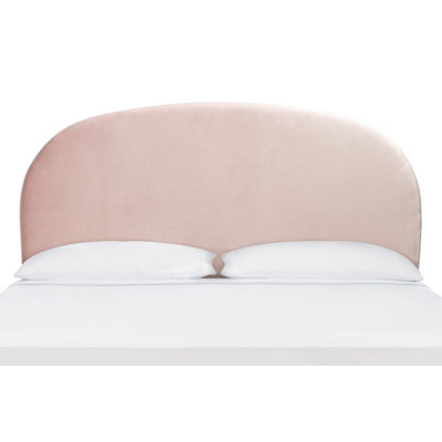 Lacheryl Upholstered Headboard