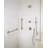 Bath Safety 24" Grab Bar-17040539