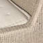 Senna Outdoor Dining Bench