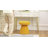 Kenndy  Mushroom Ottoman Footstool-534947744
