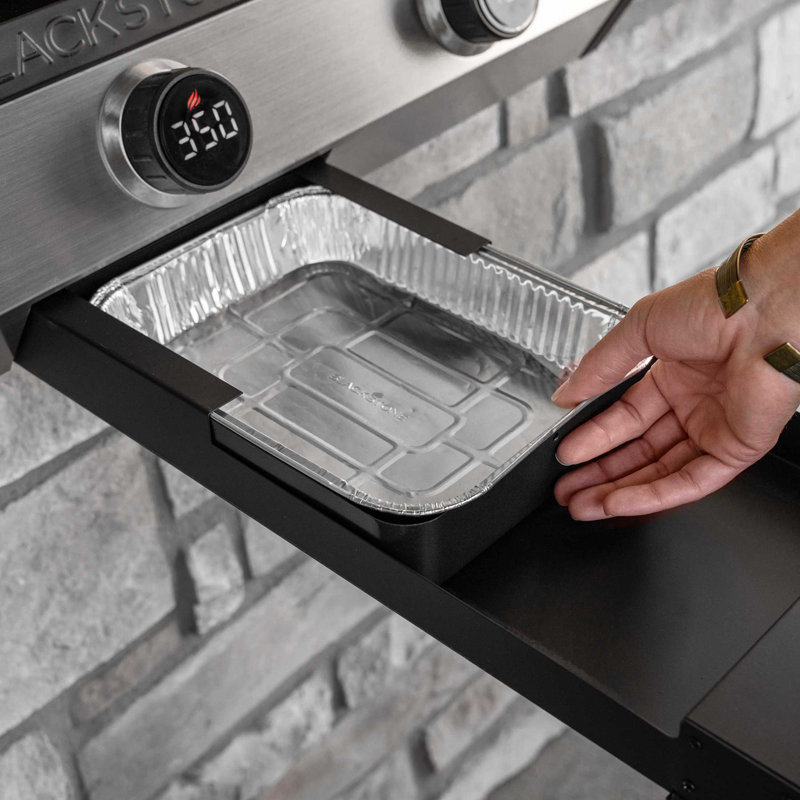 Blackstone 30" Electric Drop-in Outdoor Griddle