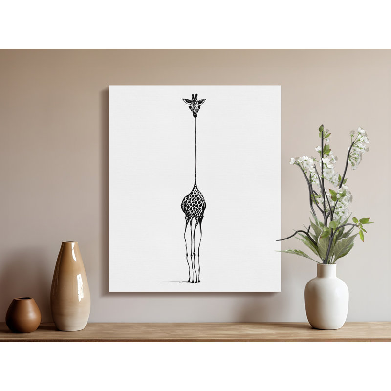 Wrapped Canvas Print Set, 15x30