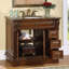 Ensemble de meuble-lavabo simple 38 po Talbert