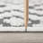 Moroccan and Striped Indoor / Outdoor Rug-124344089