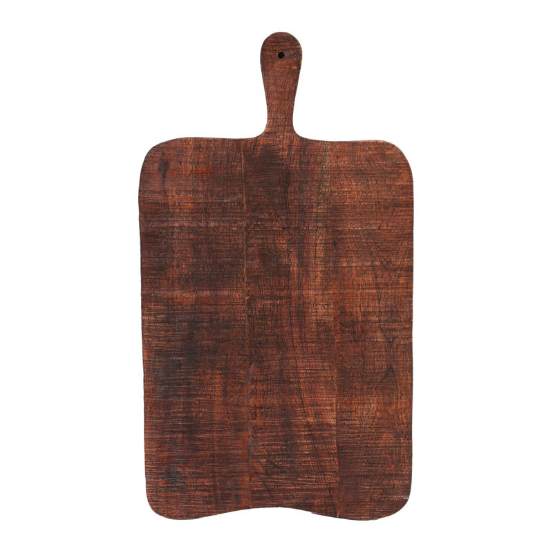 Onah Rustic Board With Handle