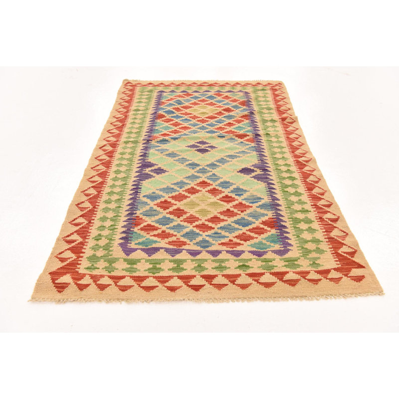 Omari Multi Rug