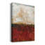 «August Horizon I», reproduction sur toile tendue-648507808