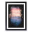 Swiss Mountain - Picture Frame Painting Print-56742661-56742665