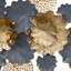Wall Decor on Metal