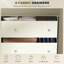 58cm W 4 - Drawer Chest of Drawers-1893192662