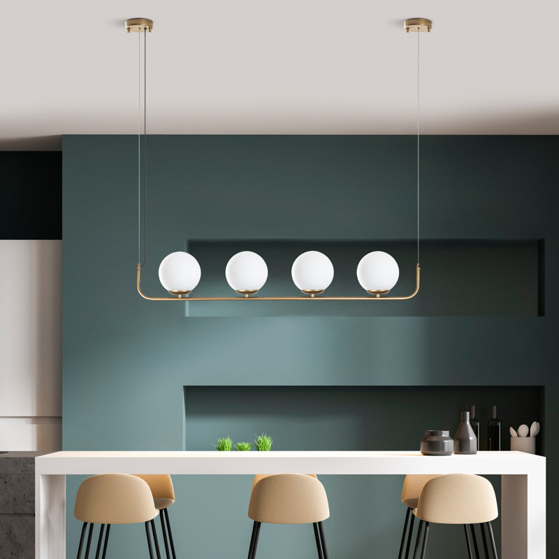 Lustre, Doré