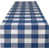 Blue/White