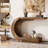 225.81cm Console Table
