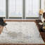 Handmade Wool Oriental Area Rug-1354249254