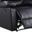 Fauteuil inclinable électrique Eilbra