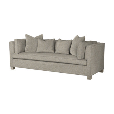Albert Upholstered 96'' Sofa