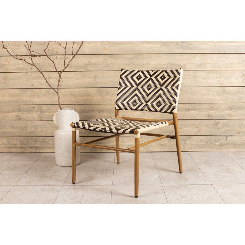 Giorgi Patio Dining Side Chair