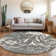 Washable Indoor / Outdoor Rug