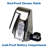 EZ Faucet Electronic Sensor Bathroom Faucet