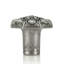 KNOB ANTIQUE NICKEL FINISH-997227474