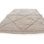 Mosser Black and White Rug
