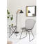 Liana 44cm H Metal Side Chair-34349854