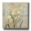 «Spring Field 2 Neutral» par Silvia Vassileva, art mural sur toile-136799552