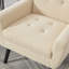 Fauteuil d'appoint Bolanle-1545476630