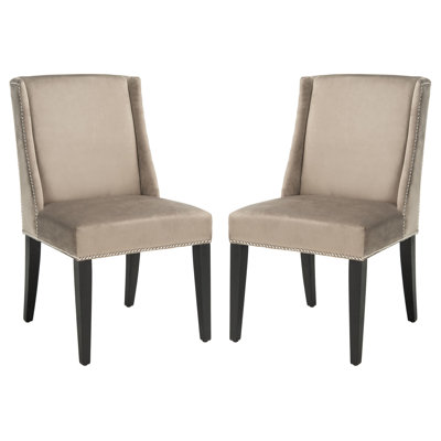 Humphry Upholstered Side Chair