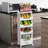 Polypropylene Tie Rack