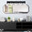Phanto 5 - Light Dimmable Vanity Light-1444730954