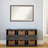 Fairlough Flat Wall Mirror-152235302