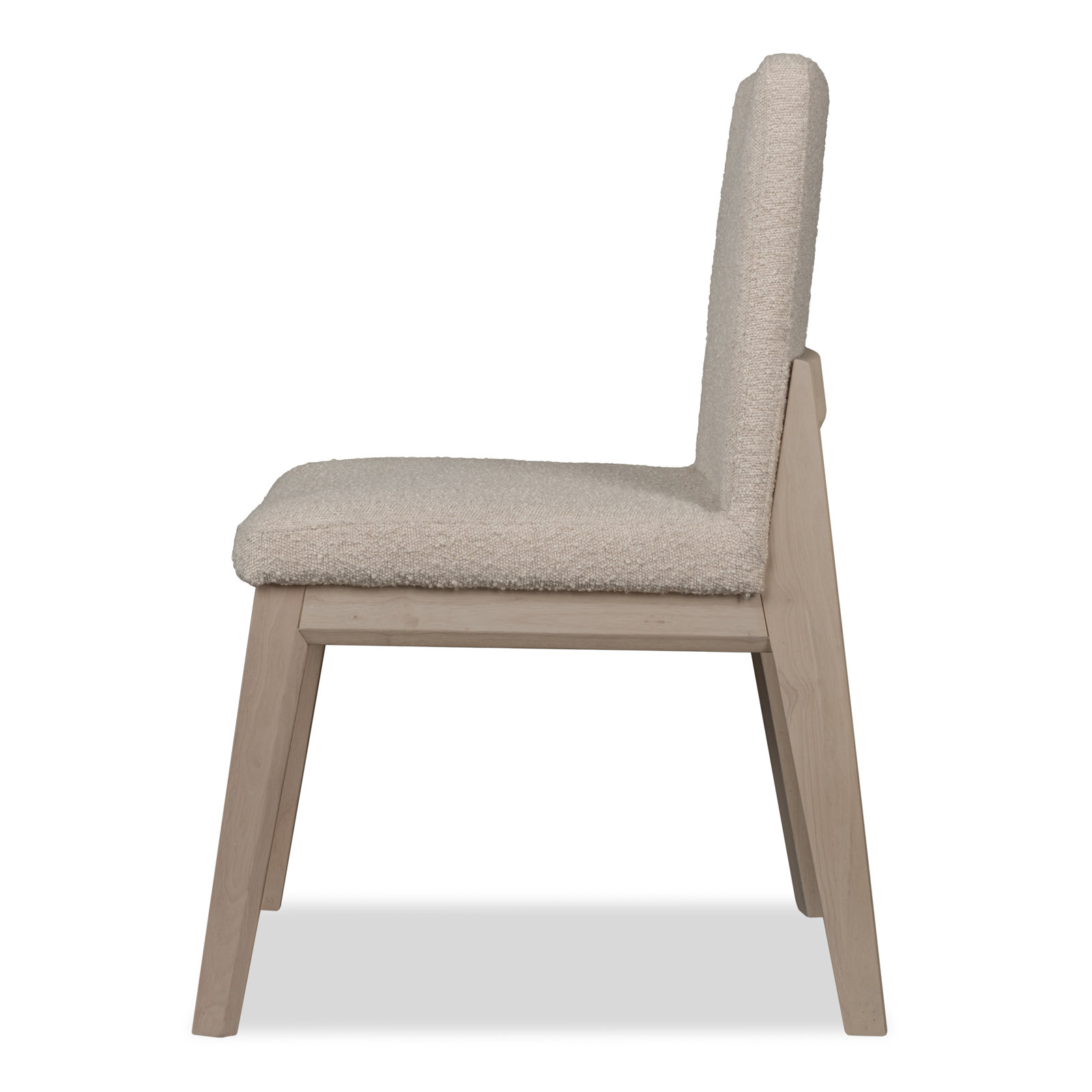 Jewett Dining Chair, Tan