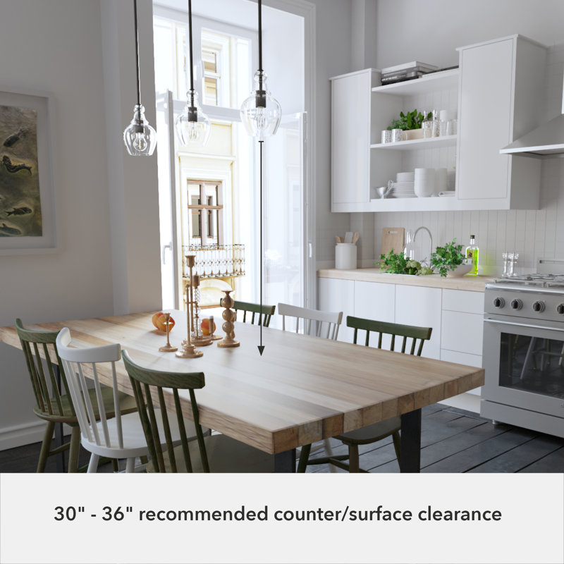 Maple Park 1 Light Bell Pendant, Noble Bronze, 18" H x 12" W x 12" D