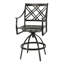 Edge Swivel Balcony Stool-70042074-103399241