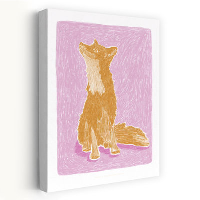 Art contemporain, art animalier contemporain