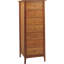 Sarah 7 - Drawer Solid Wood Dresser-20804130