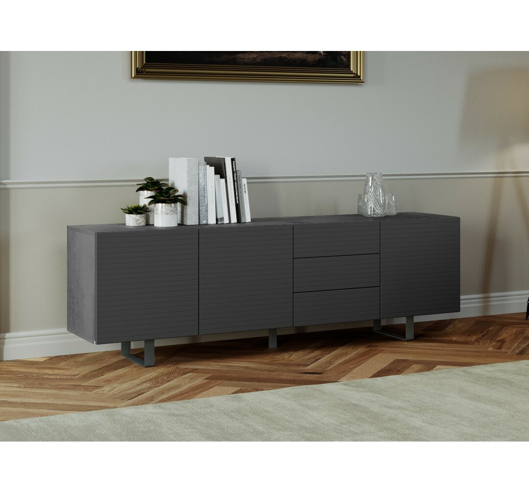 Sideboard Layne 220 cm