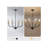 Dimmable LED Classic / Traditional Chandelier-1685449131