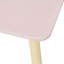 Kids Table and Two Chairs Set-114243842